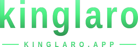 kinglaro logo