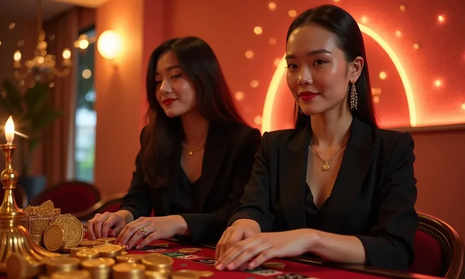 kinglaro Bingo Room Feature