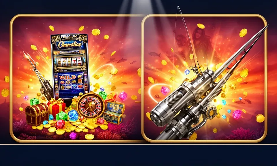 kinglaro Reload on the Weekend