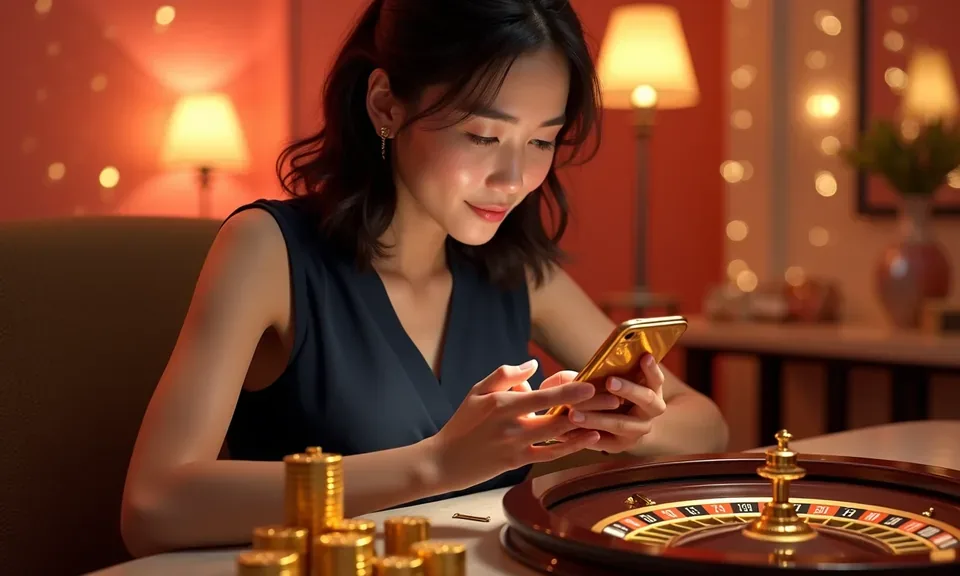 kinglaro Adding Funds to Your kinglaro Balance